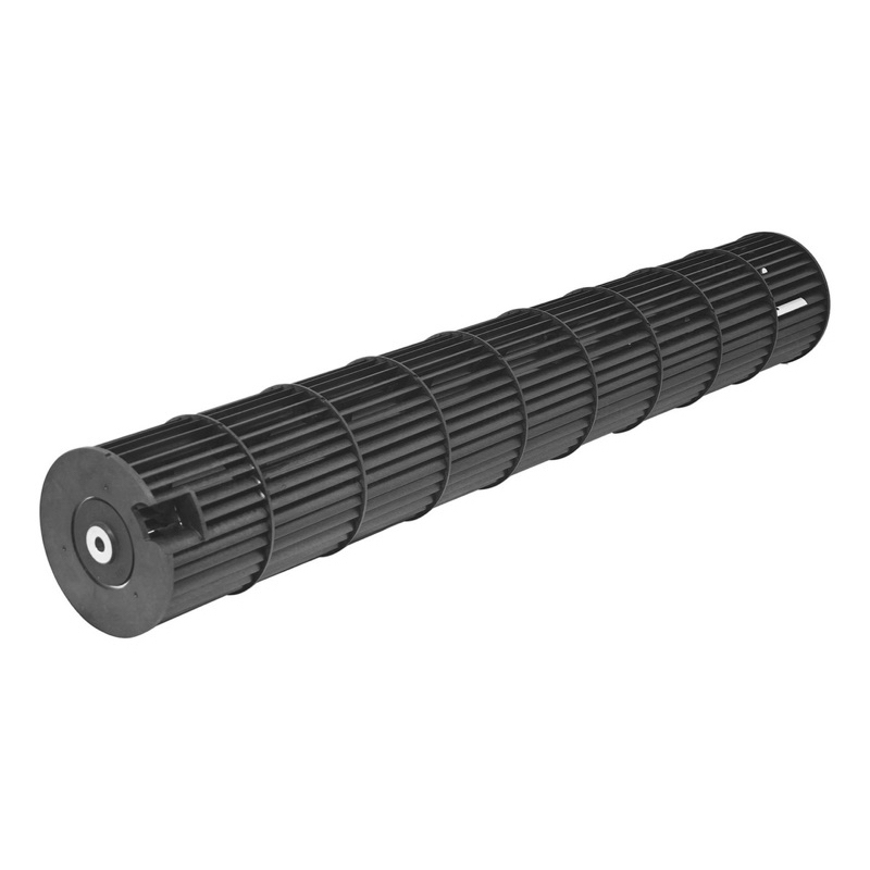 Turbina Rotor Ventoinha 63,3x9,9cm Ar Samsung ar12mvpxawknaz