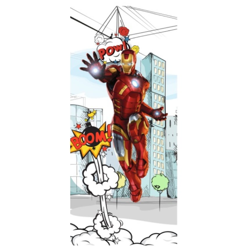 Painéis Para Festas, Heróis, Vertical 2x1 Sem Elástico ou Romano 2x1 Com Elástico