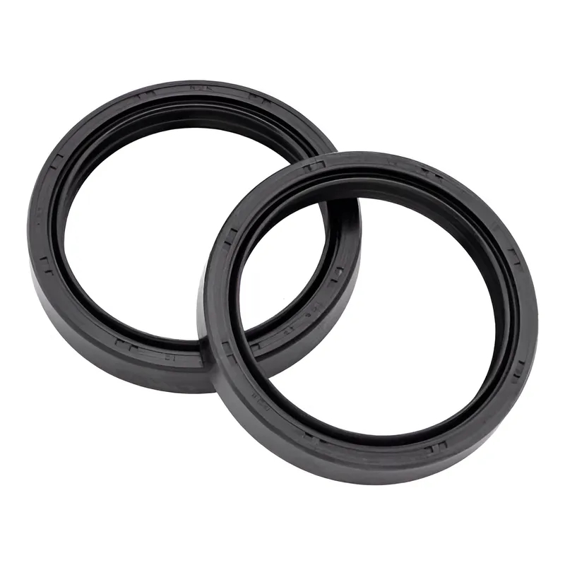 Kit Retentor De Suspensão Crf 250f 41x54x11 RedDragon