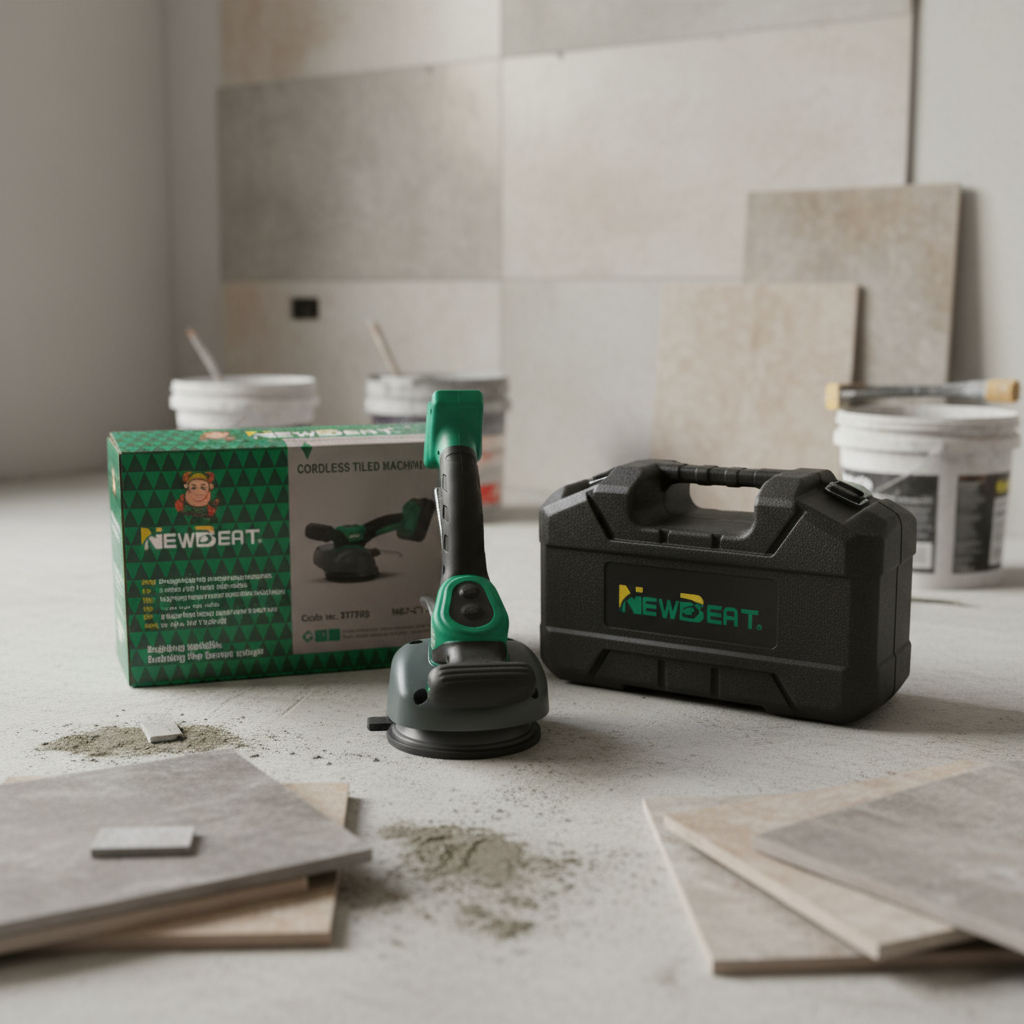 O que é Máquina de Assentar Azulejos Porcelanatos de até 120 X 120? Guia e Onde Comprar | BuscaProdutos