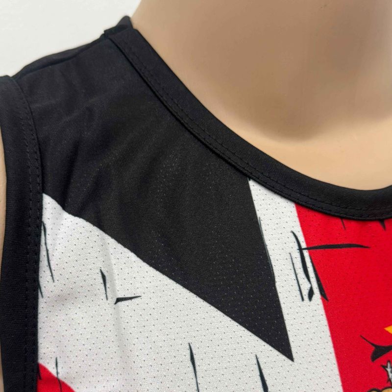 Camiseta Hooligans 2025