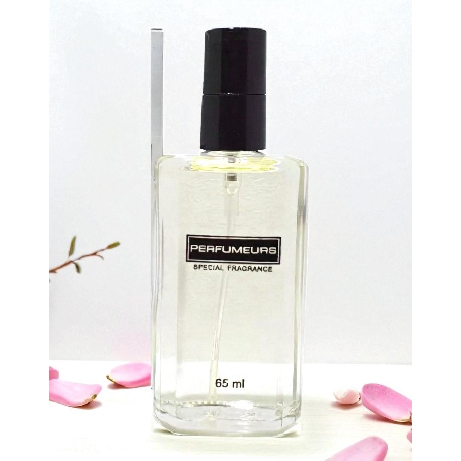PERFUMEURS Contratipos Fragrância Importada 65ml Special Fragrance Parfum PROMOCIONAIS
