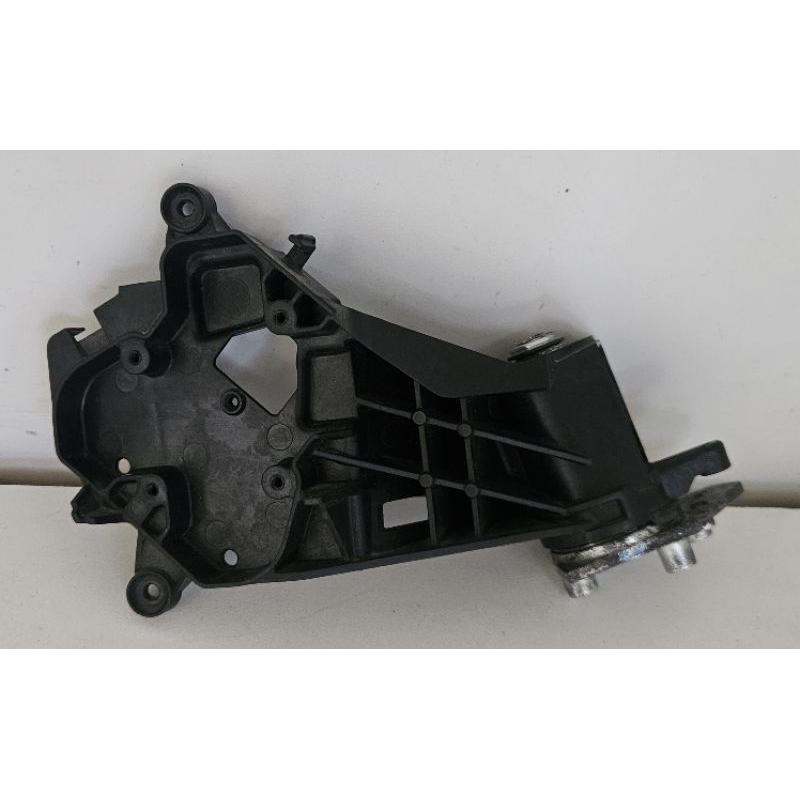 Corpo Eixo Retrovisor Honda Crv 2012 2013 2014 Original Lado Esquerdo