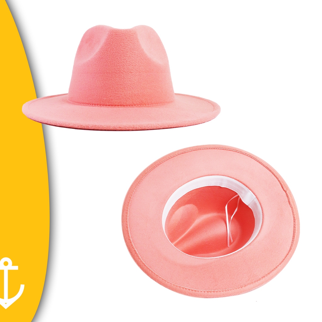 Chapéu Infantil Rosa Boiadeirinha Country Sertanejo Kids Blogueira Fantasia Aveludado