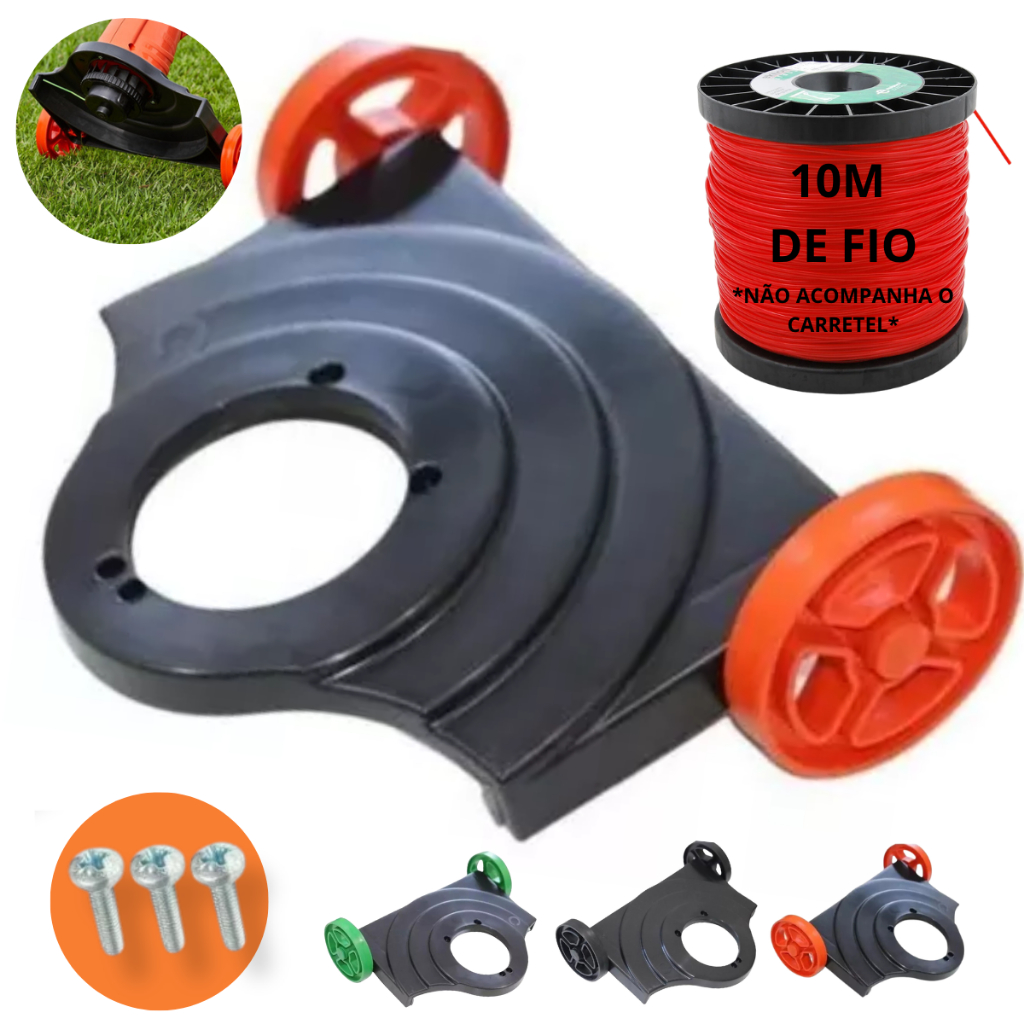 O que é Cortador de Grama Leve? Guia e Onde Comprar | BuscaProdutos