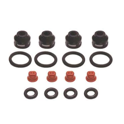 REPARO BICO INJETOR ESCORT 1.8 16V 1997 A 2002 MONDEO 1994 A 1998