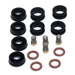 REPARO BICO INJETOR COROLLA 1.6 16V 1.8 16V 1995 A 2002