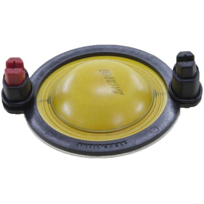 Reparo Original para Driver JBL Selenium D250 Trio - 200 Watts RMS