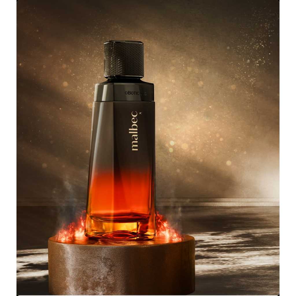 Malbec X Desodorante Colônia 100Ml