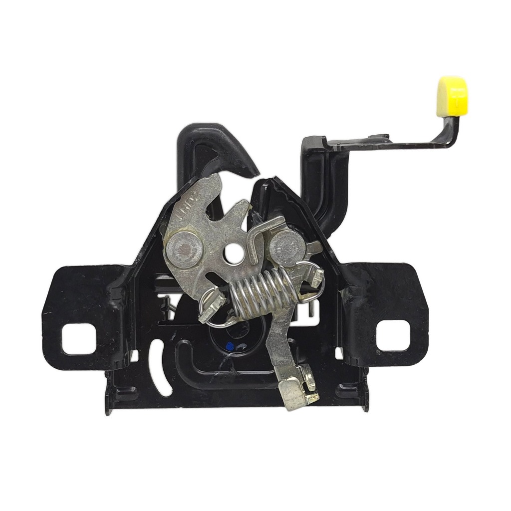 Fechadura Capô Citroën C3 C3 Aircross Basalt +23 Original