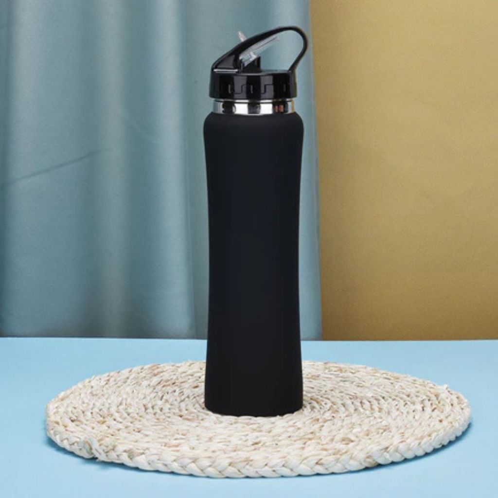 Garrafa Térmica 600/750ml Quente e Fria em Oferta na Shopee