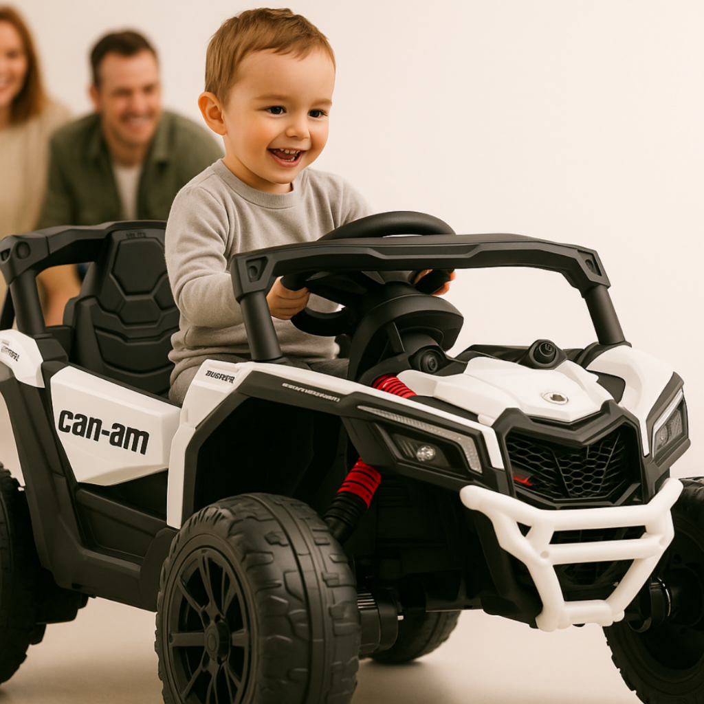 Can Am Infantil: Onde Comprar | BuscaProdutos