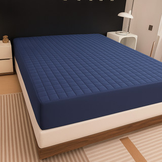 Lencol Impermeavel Capa Protetor Matelado Com Elastico Em Toda Volta Para Colchão Casal Queen King e Solteiro