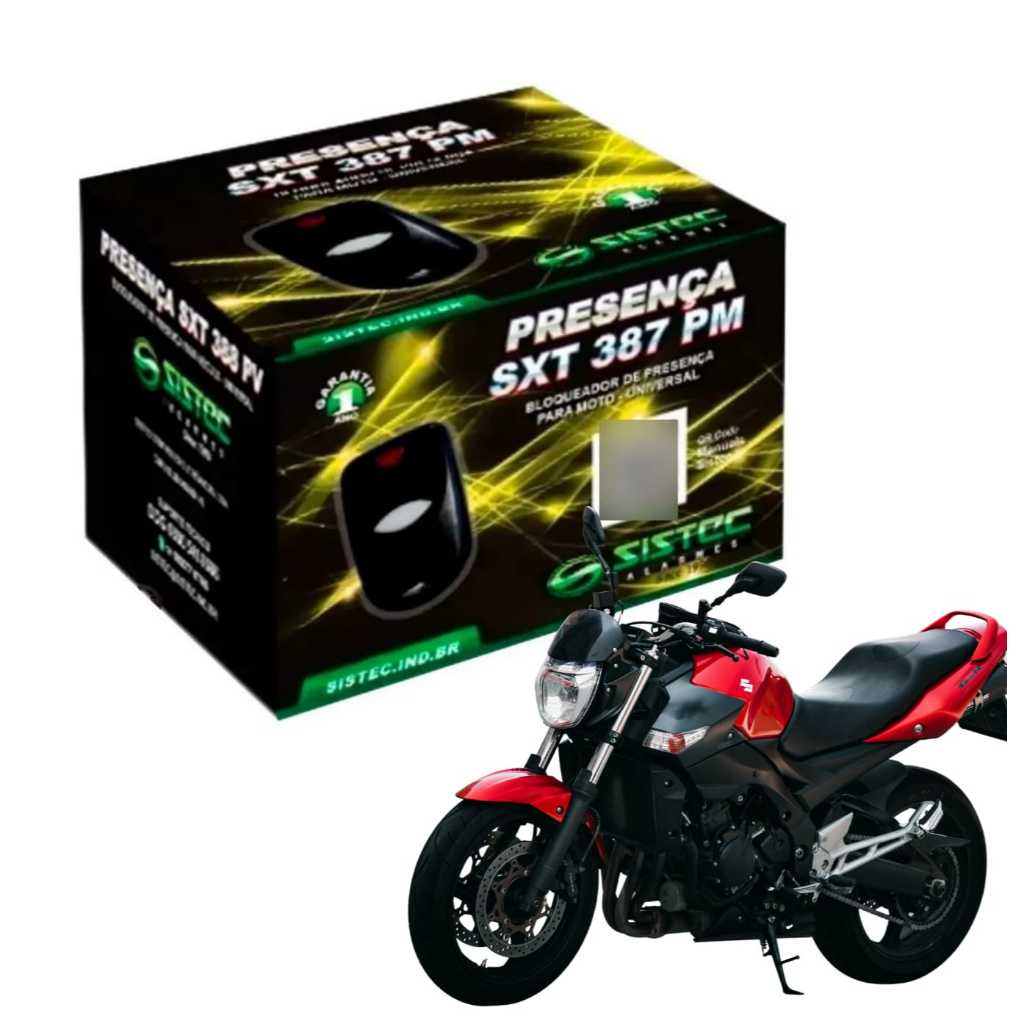 O que é Bloqueador Afastamento Moto? Guia e Onde Comprar | BuscaProdutos