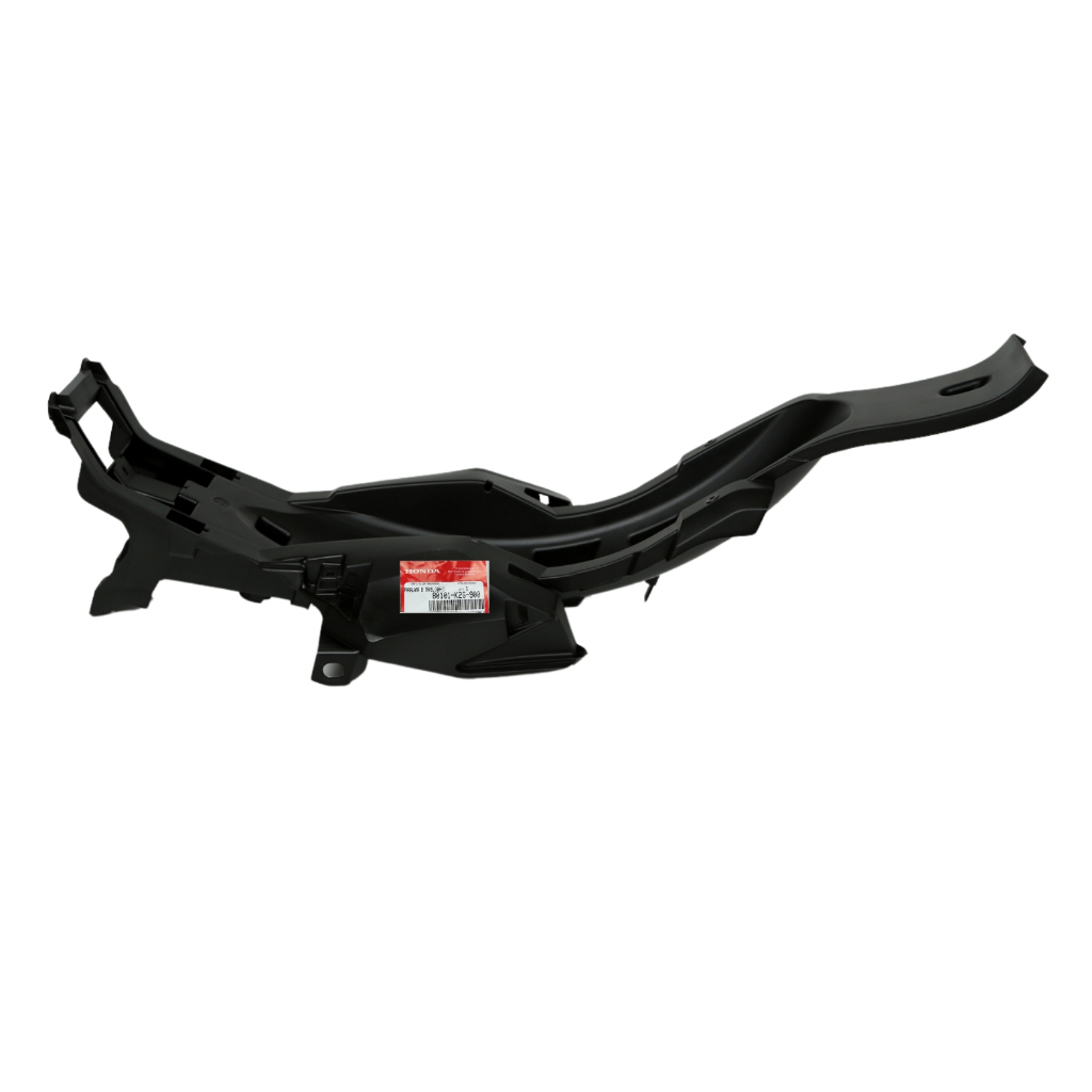 Paralama Traseiro Interno Cg 160 2025 A 2026 Original Honda
