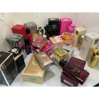 Perfumes Inspiraçoes Brand Collection 25ml Original Lacrado em Oferta na Shopee