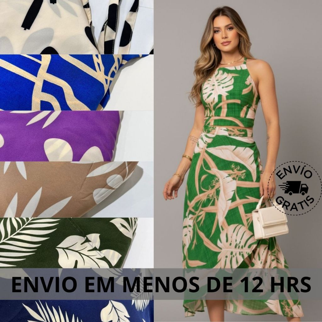 Conjunto Feminino Cropped e Saia Floral estiloso lançamento tendência tecido confortável da moda chi em Oferta na Shopee