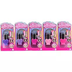 Barbie Mini BarbieLand Boneca Fashionista Surpresa - Mattel JCP97