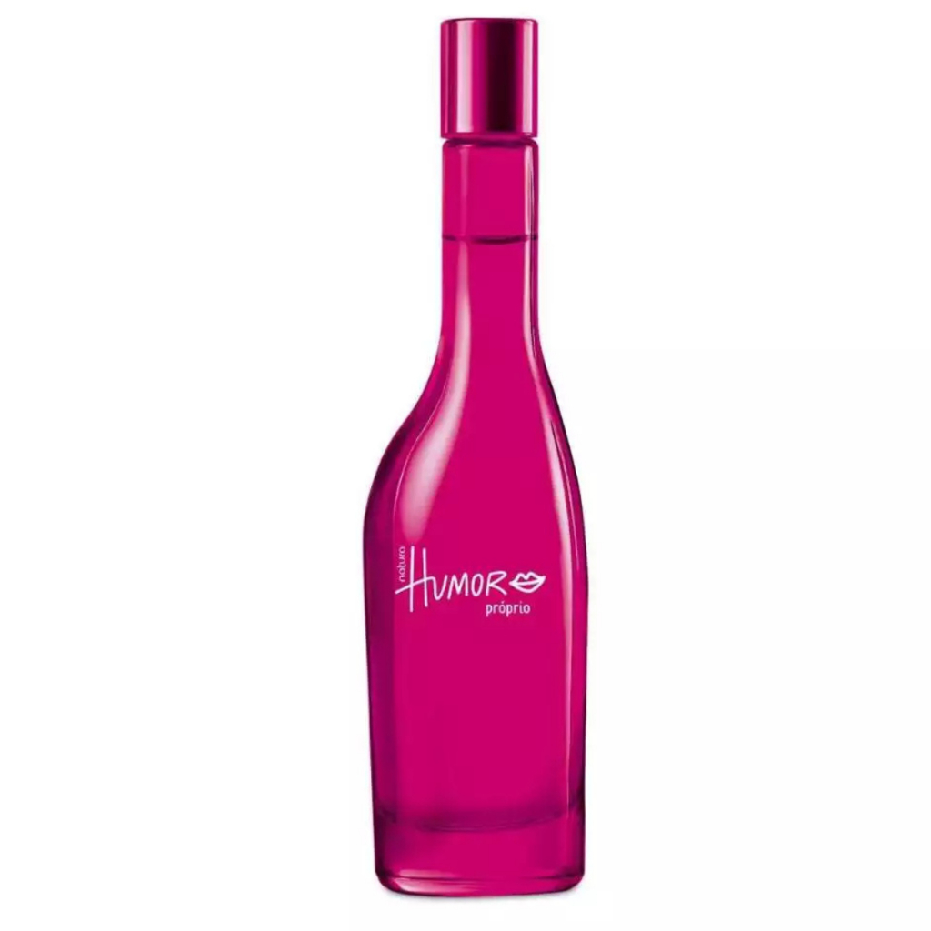 Humor Proprio Desodorante Colonia Feminino 75Ml em Oferta na Shopee