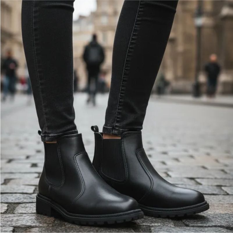 Bota Ankle Boot Modare: Onde Comprar | BuscaProdutos