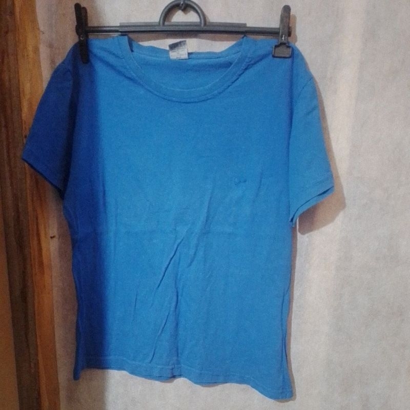 camiseta juvenil tm gg laycra