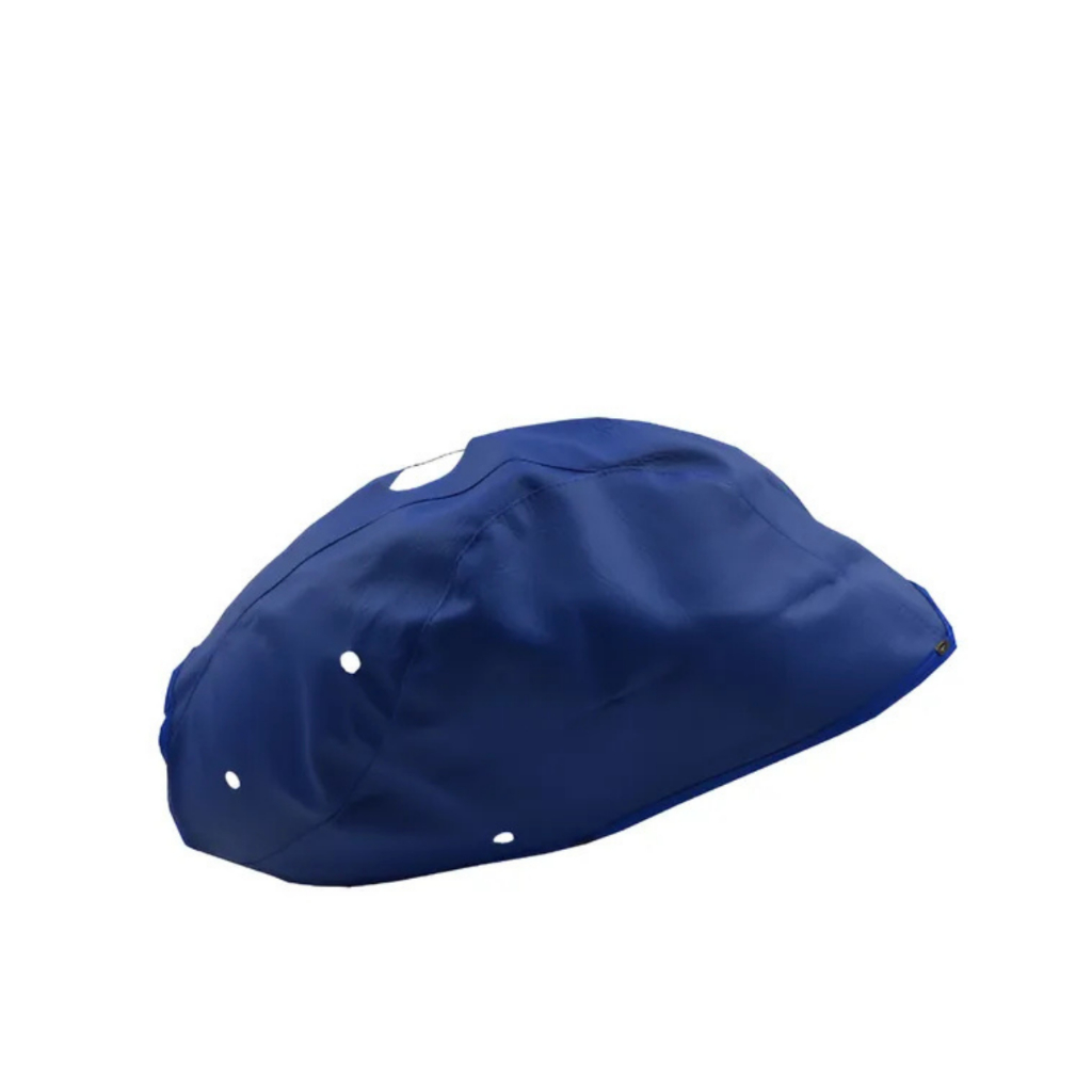 Capa Do Tanque Yamaha Factor 150 De 2019 A 2024 Cores