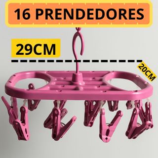 Varal De Calcinha Para Roupas Intimas Cueca Meias Envio Imediato De Pendurar em Oferta na Shopee