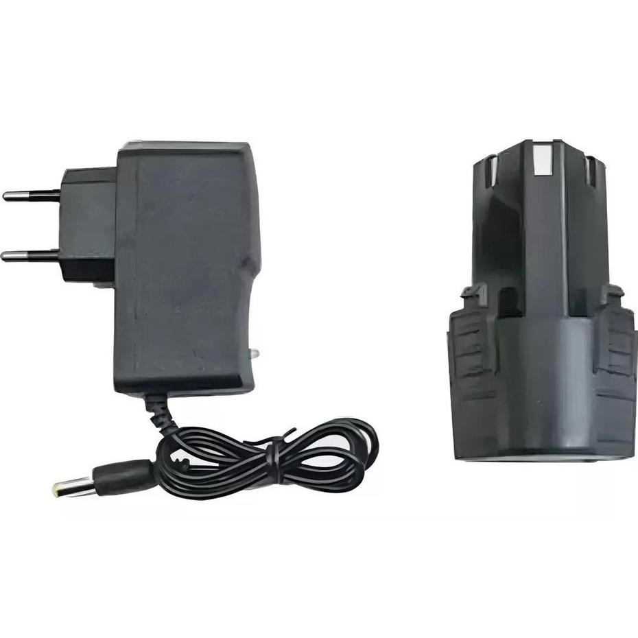 Detalhes do Parafusadeira Special Edition 12V Bivolt Titanium Platina – Compacta, Leve e Sem Fio