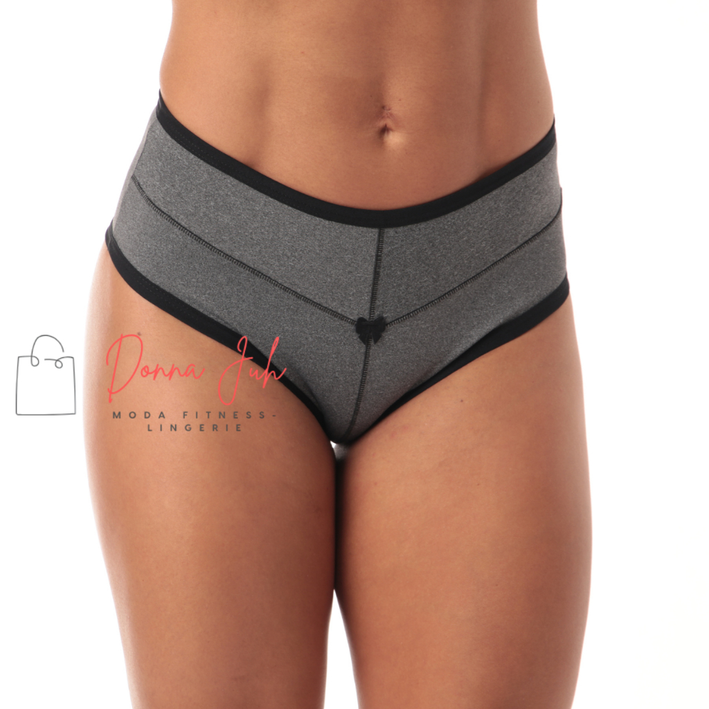 Kit Calcinhas Feminina Suplex Premium Modeladora Média Confort Tamanhos M G GG Cores Sortidas em Oferta na Shopee