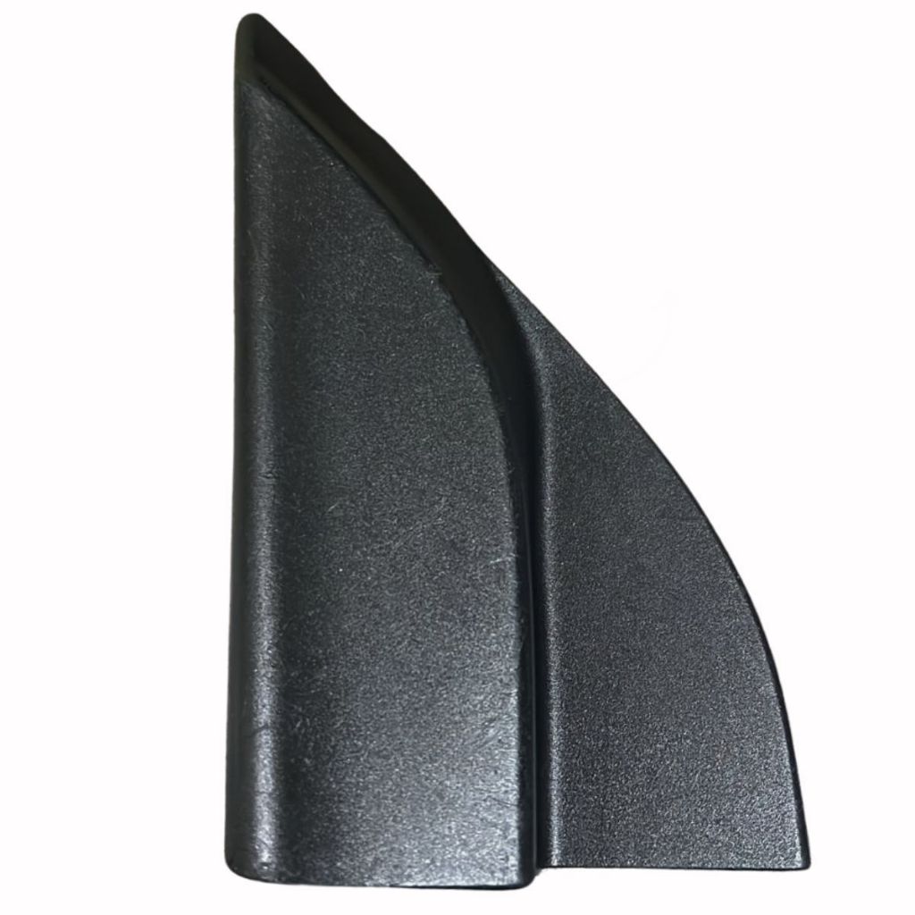 acabamento interno retrovisor hilux Lado Esquerdo  2005 A 2015 Original