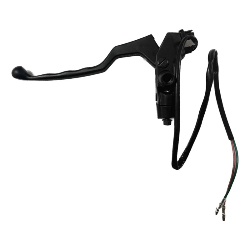 Manete + Manicoto Original para Sundown STX-200 / Motard 200