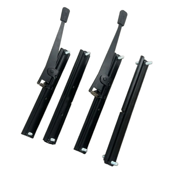Trilho Universal Banco Puma Buggy Gaiola Concha Par R1 R2 Adaptável para qualquer veiculo