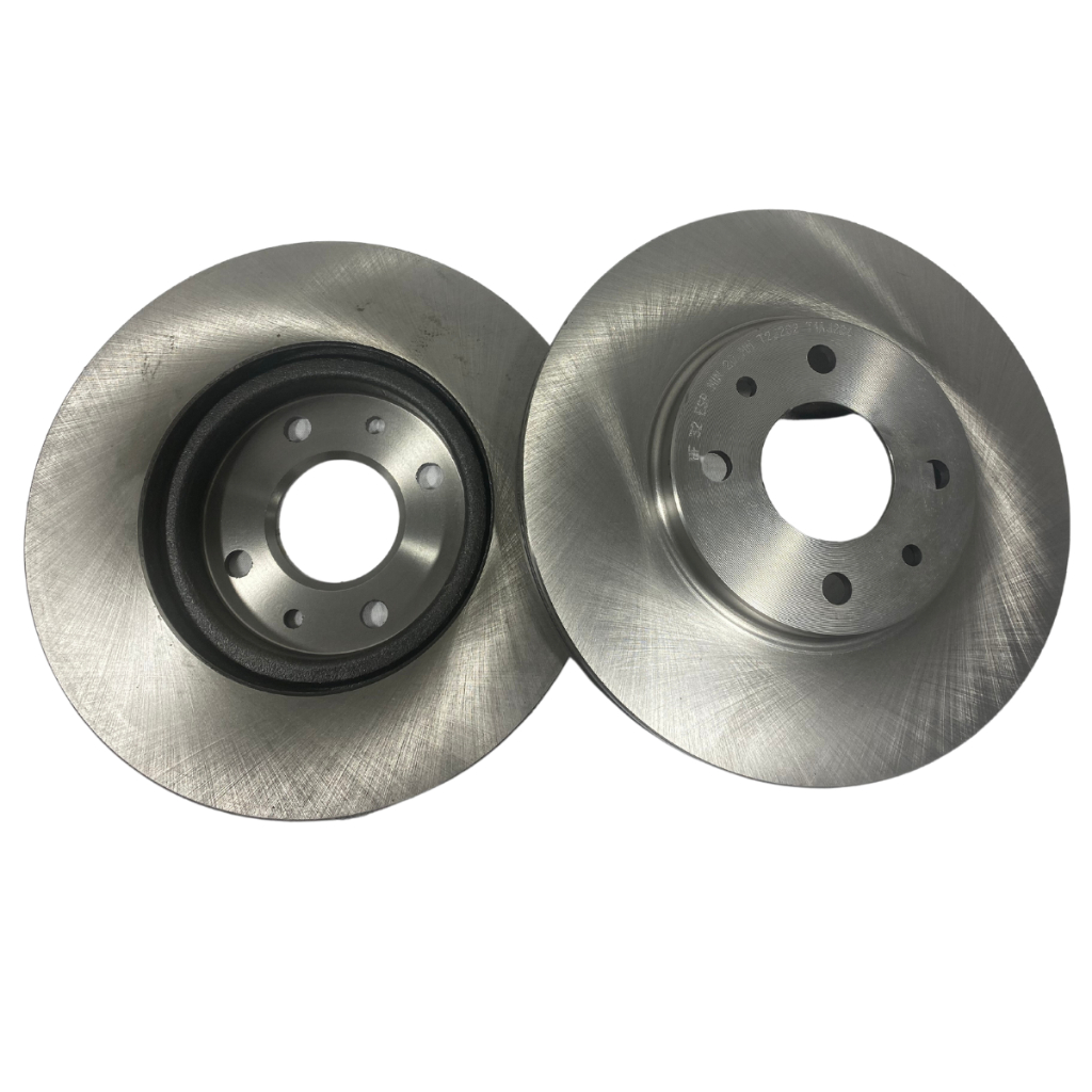 Detalhes do Kit Disco Freio Dianteiro Pastilha Punto Idea Grand Siena 1.4 8v 1.4 16v 1.6 16v 1.8 8v 1.8 16v