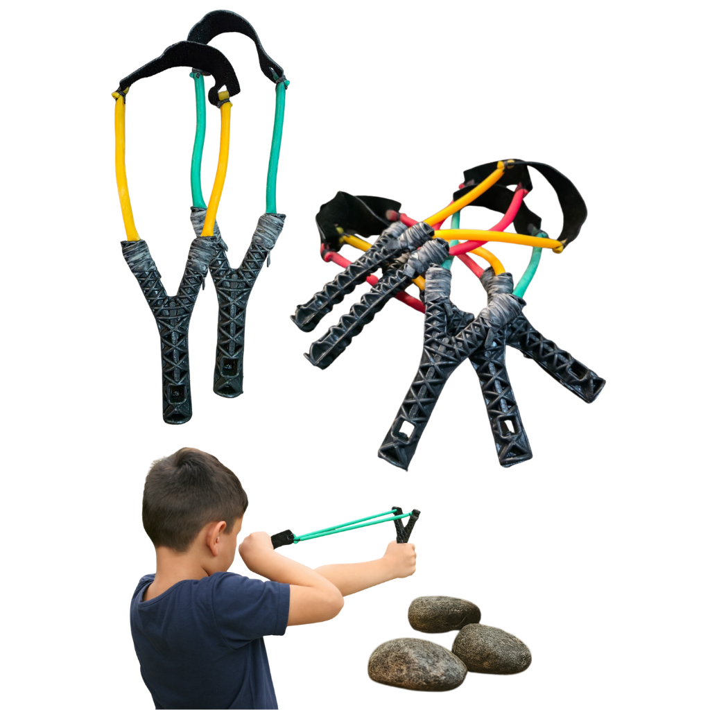 Estilingue Profissional Caça: Onde Comprar | BuscaProdutos