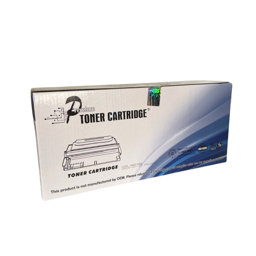 Toner Compatível Samsung D116l Xpress Laser M2626 M2826 M2625 M2676