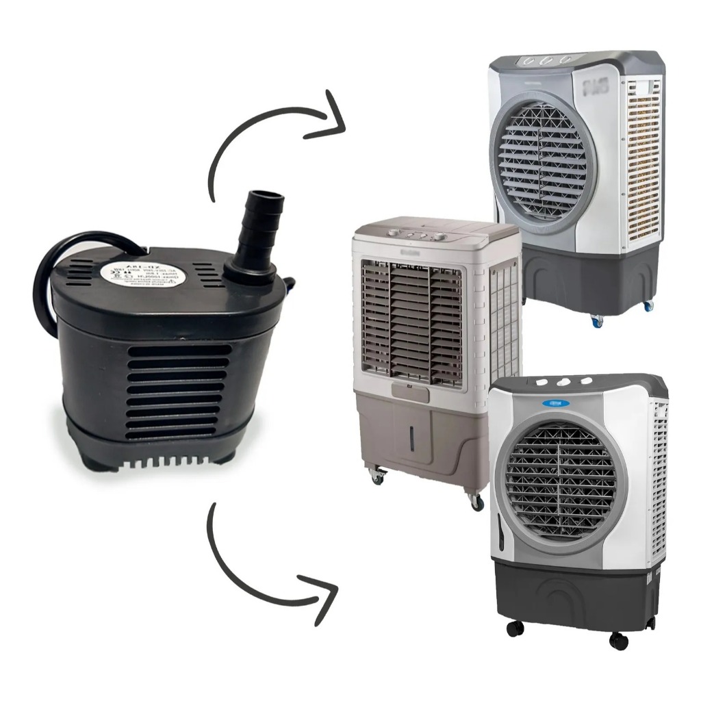 Climatizador 1000: Onde Comprar | BuscaProdutos