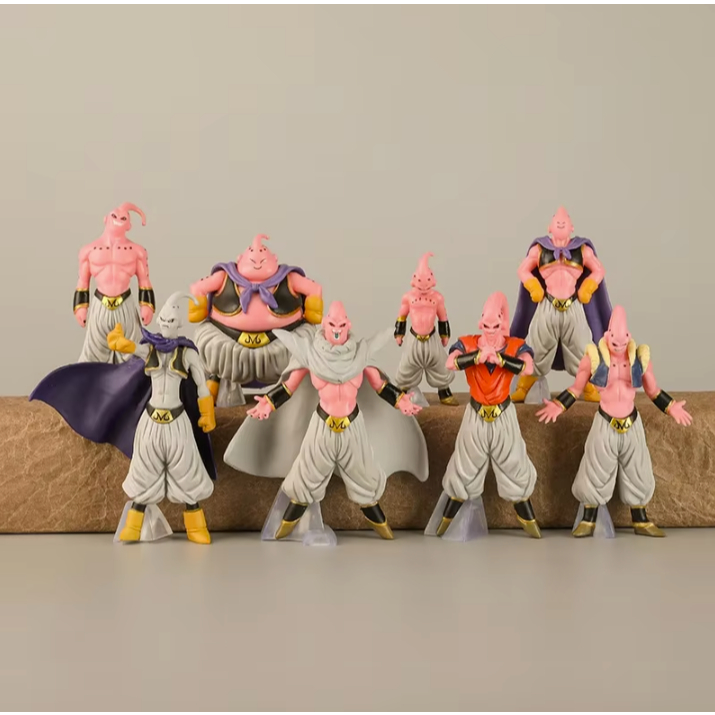 O que é Miniatura Anime Dragon Ball? Guia e Onde Comprar | BuscaProdutos