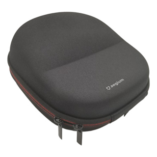 Case Estojo Grande Headphone Headset Fone Capa Dura Eva em Oferta na Shopee