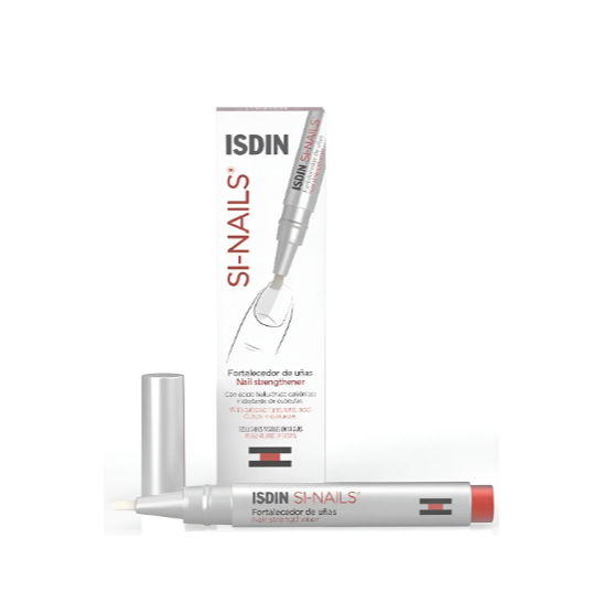 Isdin Si Nail: Guia Completo e Onde Comprar | BuscaProdutos