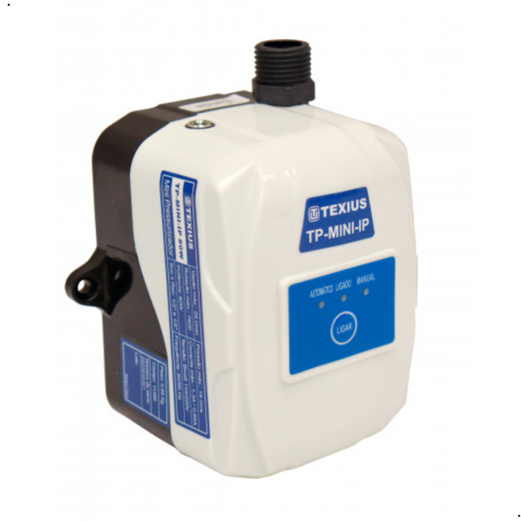 Pressurizador para Aquecedor: Onde Comprar | BuscaProdutos