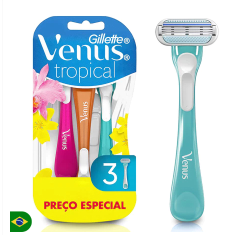 Gillette 1: Guia Completo e Onde Comprar | BuscaProdutos