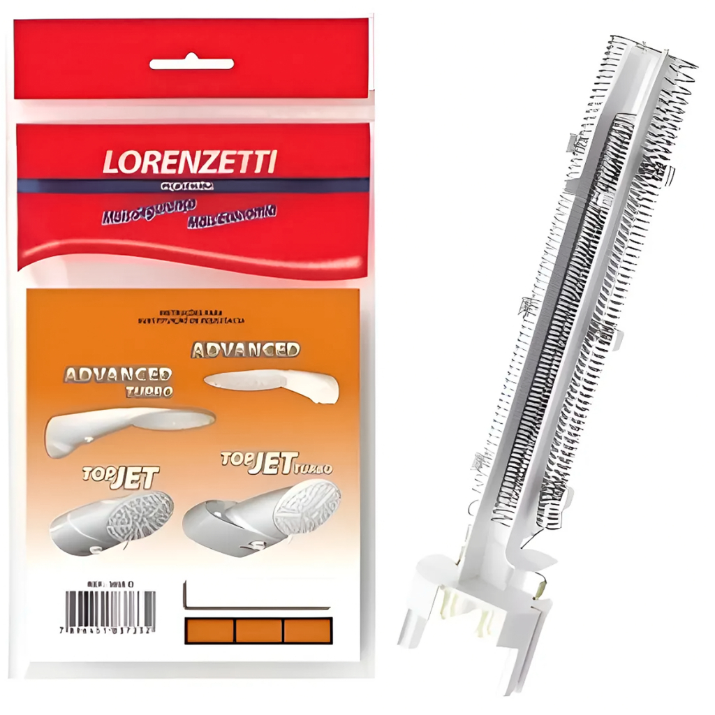 Resistência Ducha Advanced E Top Jet 5500 / 6400w Lorenzetti em Oferta na Shopee