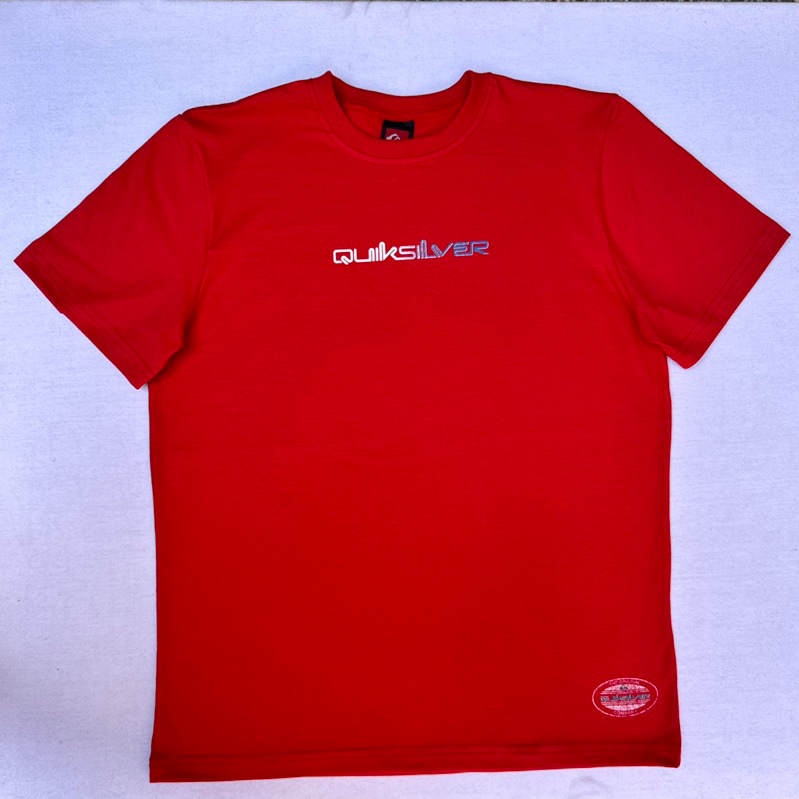 camiseta regular estampada Q2