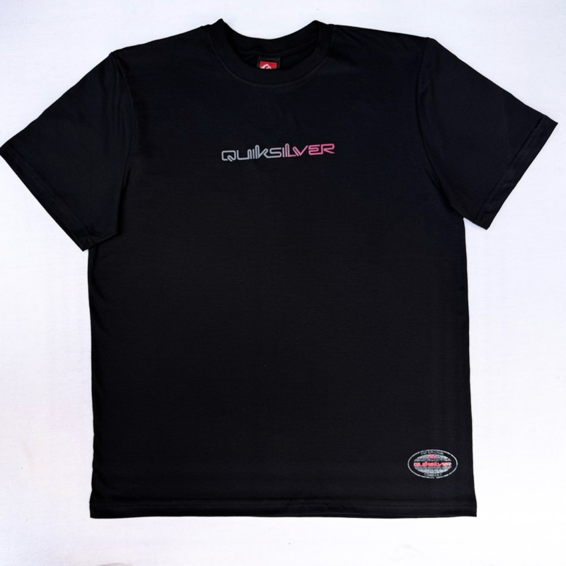 camiseta regular estampada Q2