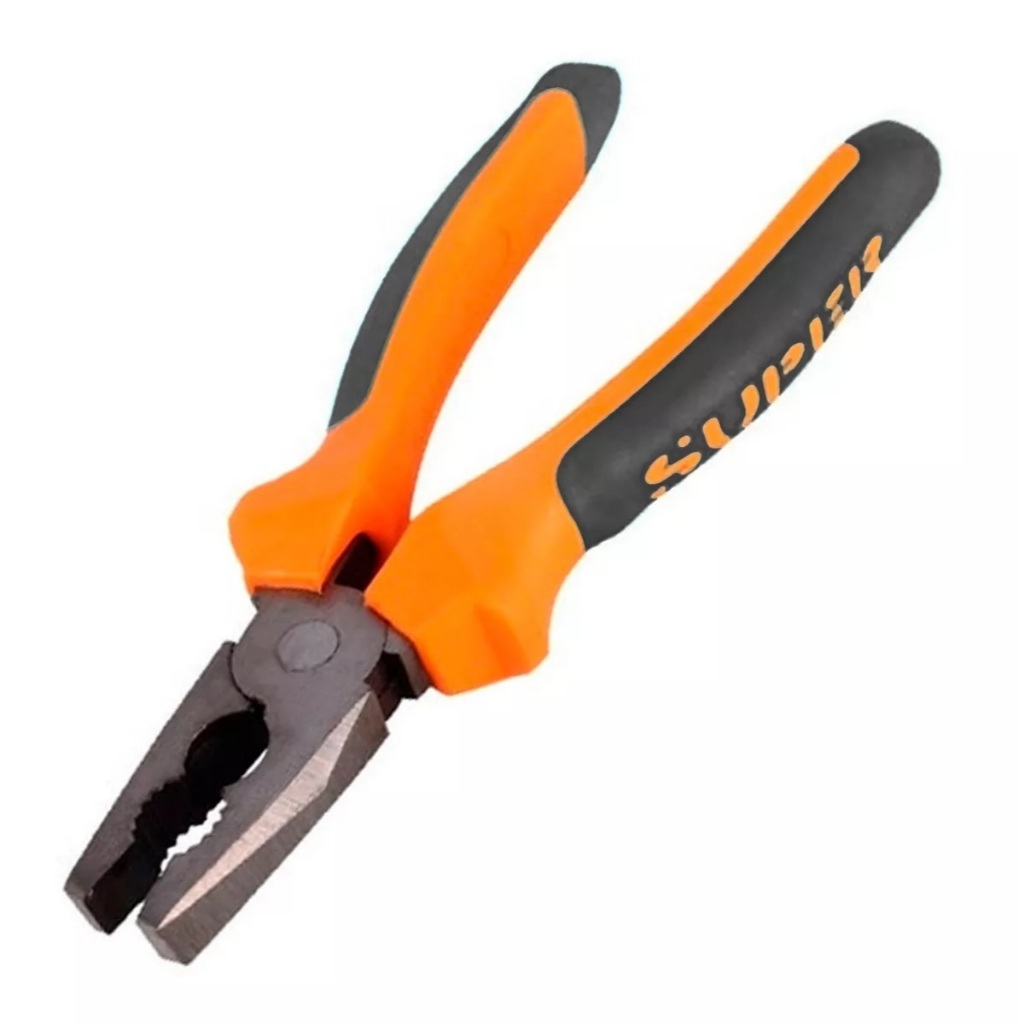 Ferramentas Jogo de Chaves Alicate Universal Corte Chave Catraca Kit Ferramentas