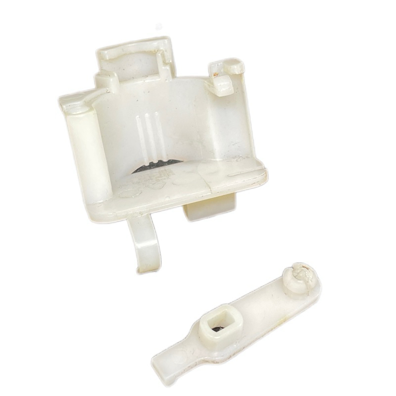 Pino/ Suporte Motor da Aleta Ar Samsung ar12mvpxawknaz