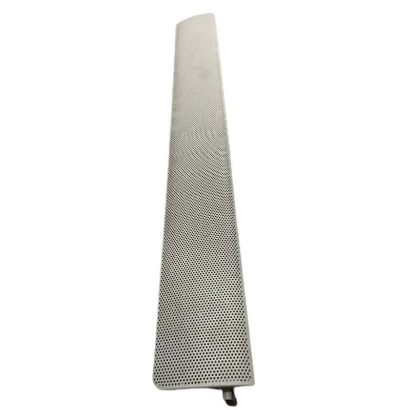 Aleta Defletor Ar Cond Samsung ar12mvpxawknaz Original