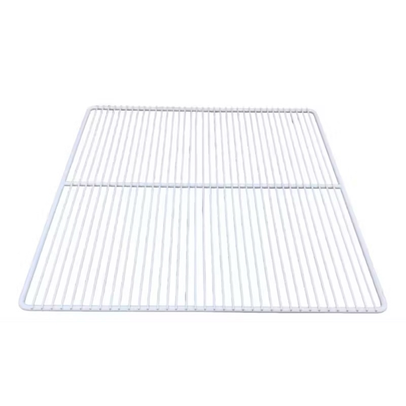 kit 3 Grade Prateleira compatível  Imbera  Slim Vrs08 (medidas 45,6 cm X 44,3cm)