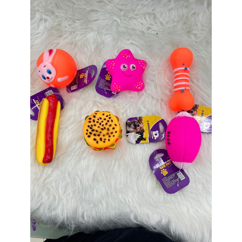 Comida de Brinquedo: Onde Comprar | BuscaProdutos