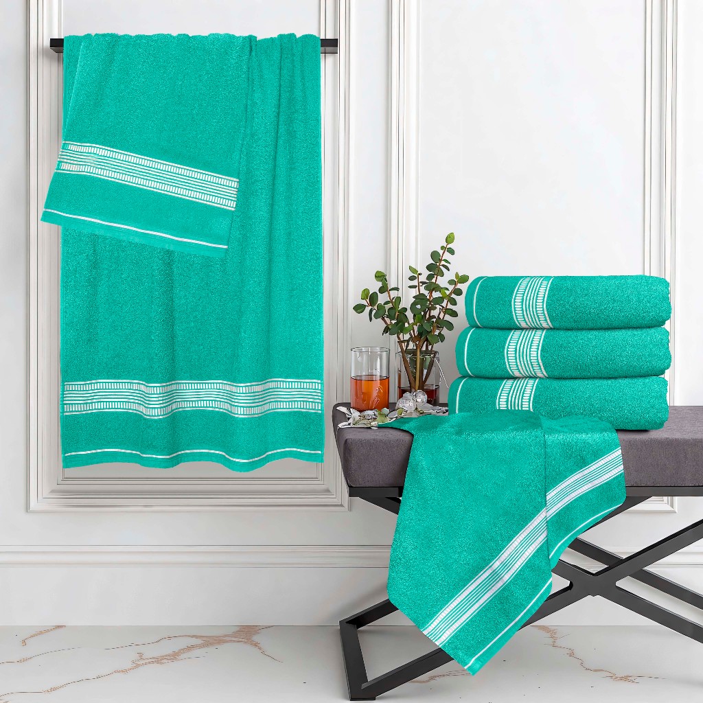 Toalha De Banho 80 X 1,50 Algodão Ouro Gigante - 500gr - Grossa - Felpuda - Banhão em Oferta na Shopee